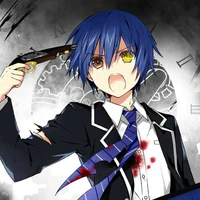 Itsuka Shidou[Shiori]