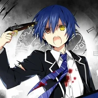 Itsuka Shidou[Shiori]