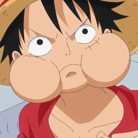 luffy