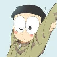 Nobi Nobita (H11)