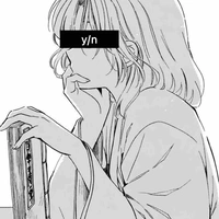 Kazuki Y/n