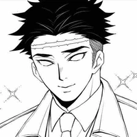 Himejima Gyomei