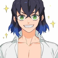 Hishibira Inosuke