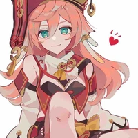 Yanfei