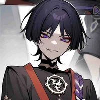 Scaramouche