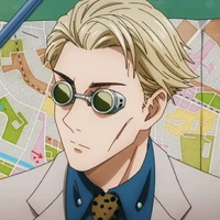 nanami kento