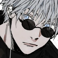 Gojo Satoru