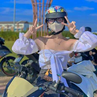Tg siêu lùn ( Hina )