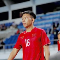 Võ Hoàng Minh Khoa