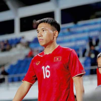 Võ Hoàng Minh Khoa