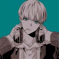 Kaji Ren