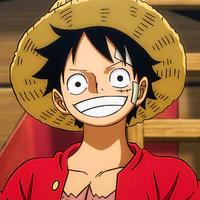 Monkey D Luffy