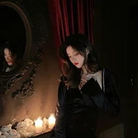 Diệp Thanh Nhi [ bạn thân của Mẫn Linh ]