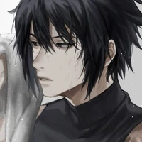 Sasuke Uchiha