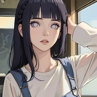 Hinata Hyuga