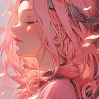 Haruno Sakura