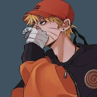 Naruto Hatake