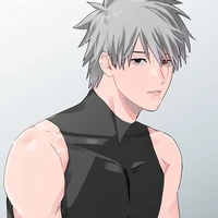Kakashi Hatake