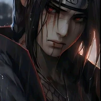 Itachi Uchiha