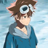 Taichi Yagami