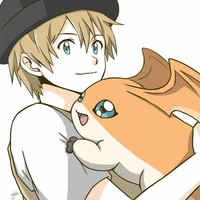 Takeru Takaishi 