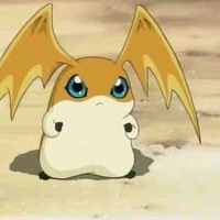 Patamon 