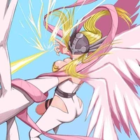 Angewomon