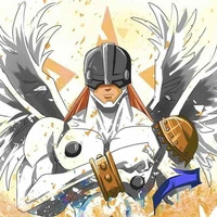 Angemon