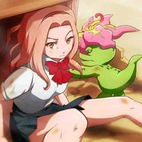 Tachikawa Mimi 