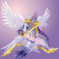 HolyAngemon