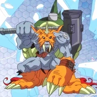 Zudomon