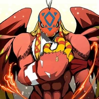 Garudamon