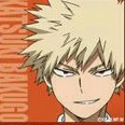 Katsuki Bakugo