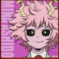 Mina Ashido