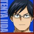 Tenya Iida