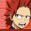 Eijirou Kirishima