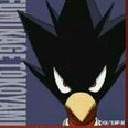 Fumikage Tokoyami