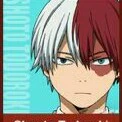 Shoto Todoroki