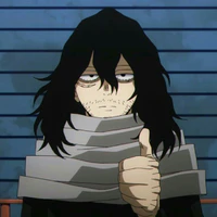 Aizawa Shota (Eraser Head)