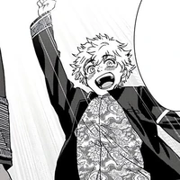 Nirei Akihiko