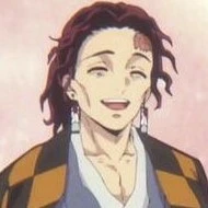 cha của tanjirou ( phu quân) 