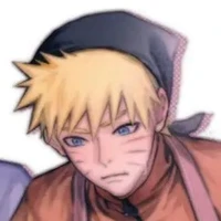 Uzumaki Naruto