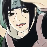Uchiha Itachi