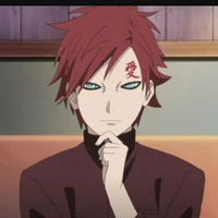 Sabuku No Gaara