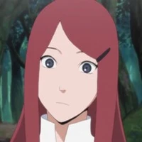 Uzumaki Kushina