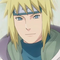Namikaze Minato