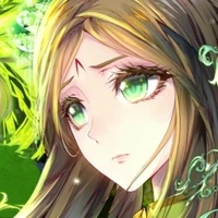 Nữ Thần Sinh Mệnh - Tiểu Lục