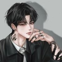 Shiroshi Fumihito (Hito)