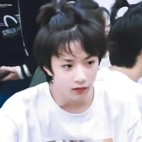 Lưu Diệu Văn (anh hồi nhỏ)