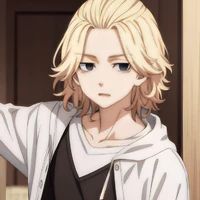 Sano Manjiro – Mikey